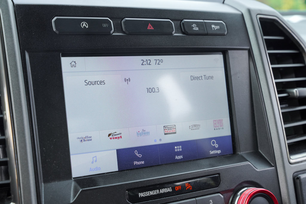 Used 2020 Ford F150 Raptor AWD/4WD image 24