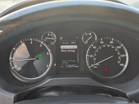 Used 2020 Lexus GX 460 Premium w/ Premium Package AWD/4WD image 34