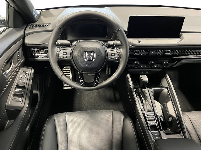 New 2026 Honda Accord Sport image 26