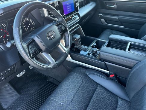 Used 2024 Toyota Tundra SR5 image 9