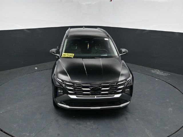 Used 2025 Hyundai Tucson Limited AWD/4WD image 56