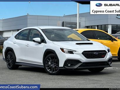 New 2026 Subaru WRX Premium w/ Accessory Package #2
