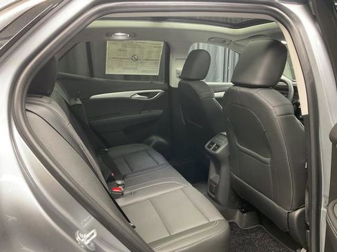 New 2026 Buick Envision Avenir AWD/4WD image 11