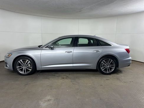 Used 2023 Audi A6 2.0T Premium w/ Convenience Package AWD/4WD image 4
