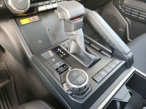 New 2026 Toyota 4Runner TRD Sport image 16