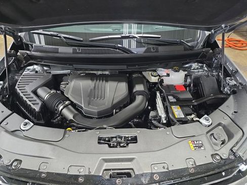 New 2026 Chevrolet Traverse High Country w/ LPO, Floor Liner Package AWD/4WD image 33