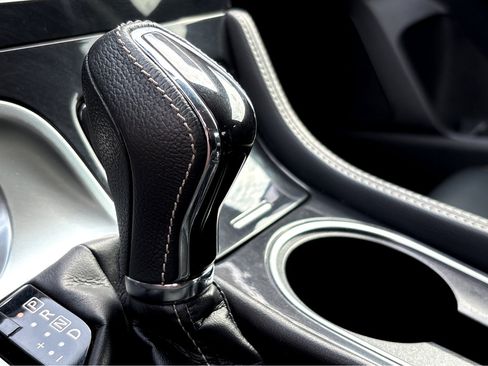 Used 2022 Nissan Maxima SV w/ Floor Mat Group image 16