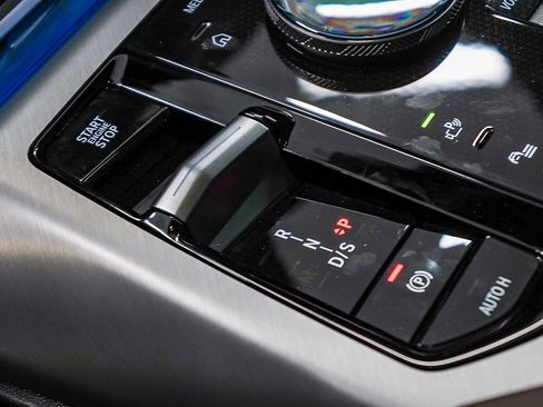 New 2026 BMW X3 M50 image 22