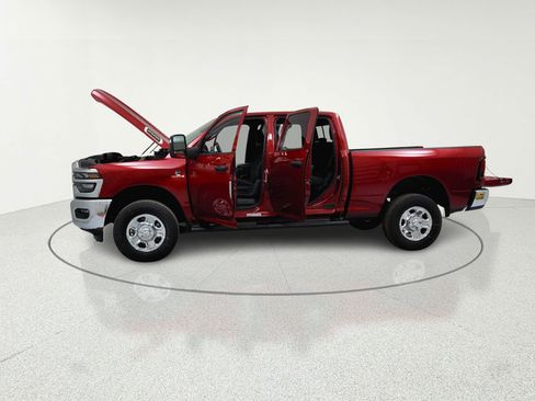 New 2026 RAM 2500 Tradesman AWD/4WD image 8