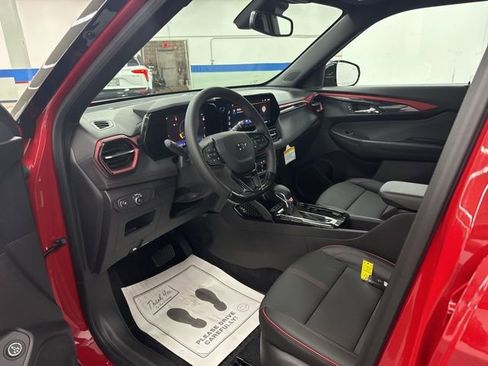 New 2026 Chevrolet TrailBlazer RS w/ Convenience Package image 69