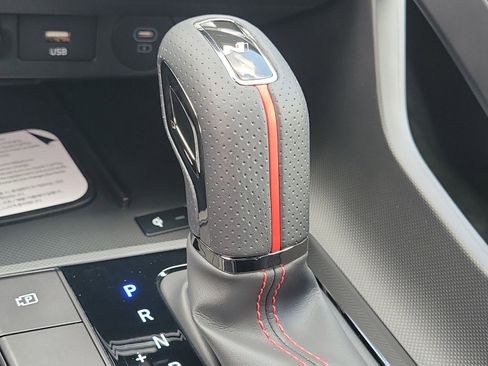 New 2026 Hyundai Elantra N Line FWD image 15