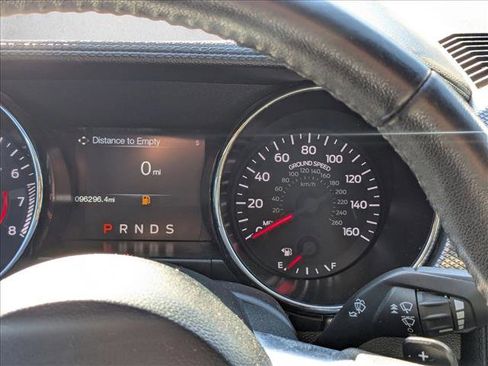 Used 2017 Ford Mustang GT Premium image 10