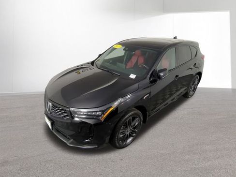 Used 2023 Acura RDX A-Spec image 40