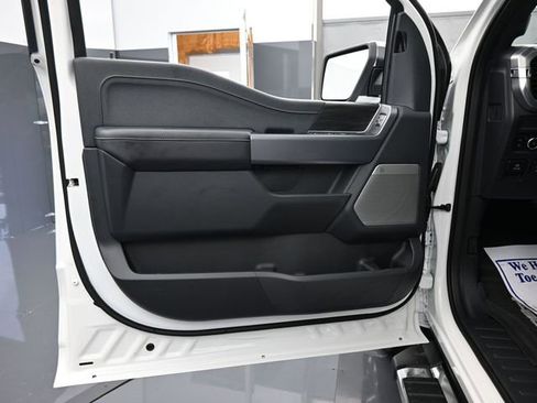 New 2025 Ford F150 Lariat w/ Equipment Group 502A High image 9