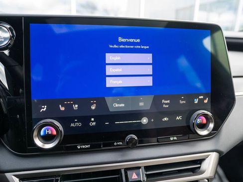 Used 2024 Lexus RX 350 Premium w/ Convenience Package image 25