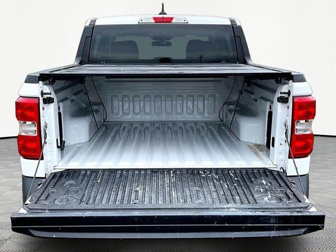 Used 2022 Ford Maverick XL FWD image 18
