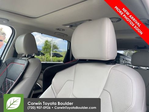 Used 2022 Kia Telluride EX w/ Towing Package AWD/4WD image 11