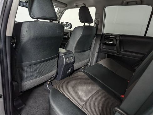 Used 2023 Toyota 4Runner TRD Off-Road image 43