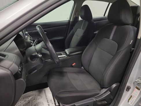 Used 2022 Nissan Sentra SV image 13