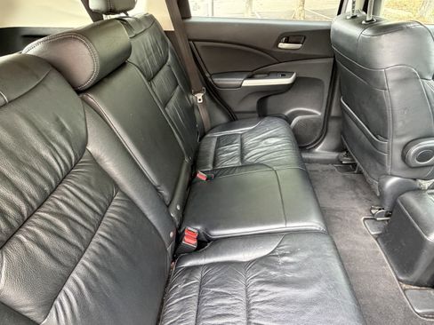 Used 2013 Honda CR-V EX-L image 35