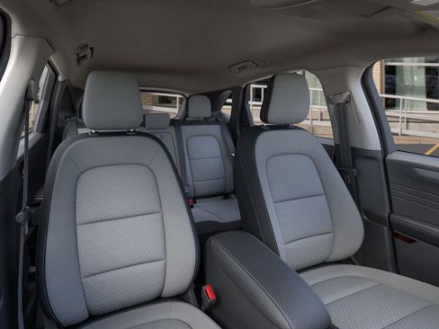 New 2026 Ford Escape Active FWD image 11