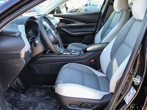 New 2026 MAZDA CX-30 Aire Edition AWD/4WD image 18