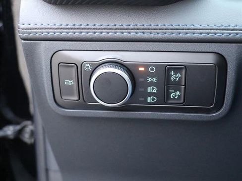 New 2026 Ford Mustang Dark Horse image 31