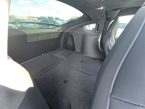 Used 2026 Tesla Model X Plaid AWD/4WD image 23