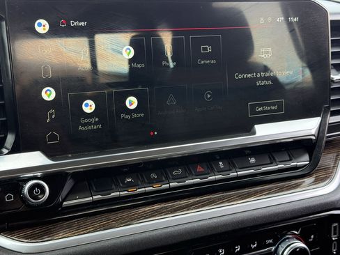 Used 2022 GMC Sierra 1500 Elevation w/ Preferred Package image 19