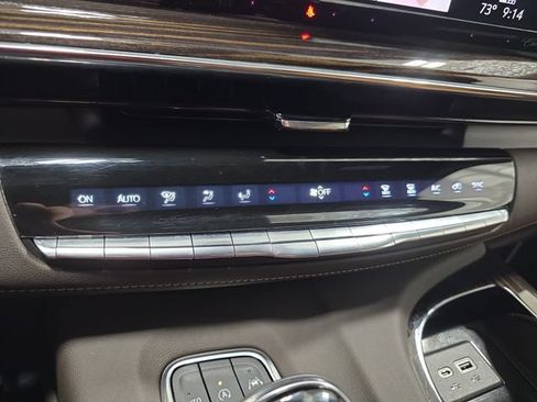 Certified 2022 Cadillac Escalade ESV Sport w/ Touring Package AWD/4WD image 20
