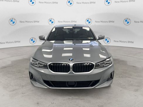 New 2026 BMW 330i xDrive Sedan w/ Premium Package image 6
