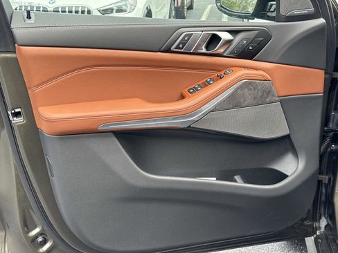 New 2026 BMW X5 sDrive40i w/ M Sport Package image 19