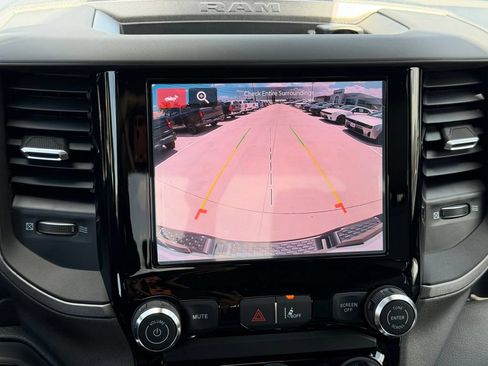New 2026 RAM 1500 Tradesman RWD image 17