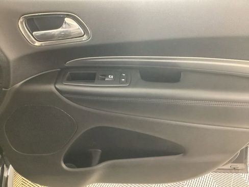 Used 2018 Dodge Durango GT w/ Quick Order Package 2BC image 19