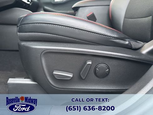 Used 2023 Ford Escape ST-Line w/ Tech Pack #1 image 26