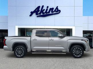 Used 2024 Toyota Tundra Limited w/ Power Package AWD/4WD video 1