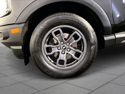 Used 2021 Ford Bronco Sport Big Bend image 11