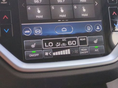 Certified 2025 Subaru Ascent Limited AWD/4WD image 18