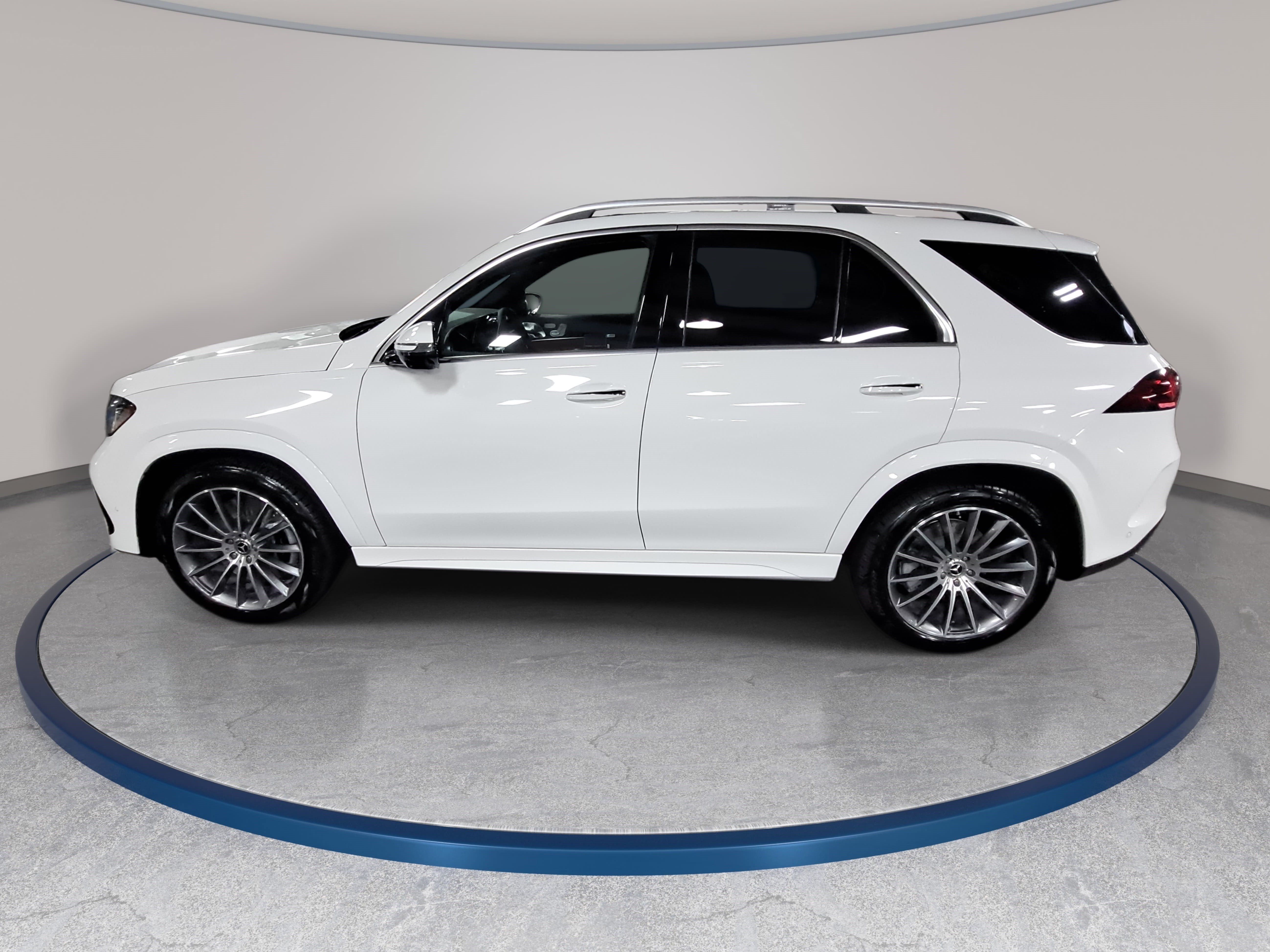 New 2027 Mercedes-Benz GLE 450 4MATIC image 8