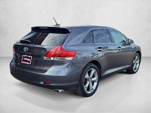 Used 2015 Toyota Venza XLE w/ XLE Premium Package image 5
