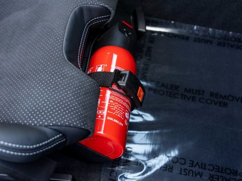 Used 2026 Porsche 911 GT3 image 63