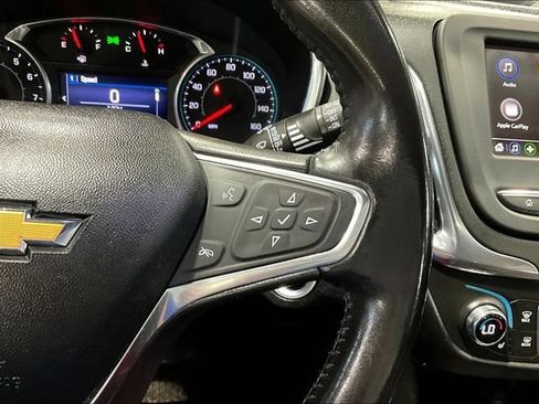Used 2021 Chevrolet Equinox LT FWD image 12