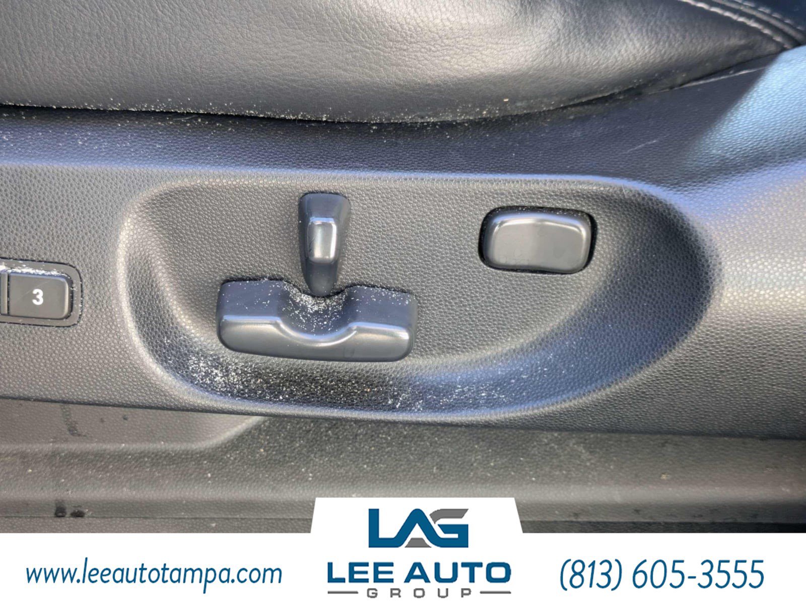 Used 2011 MAZDA CX-9 Grand Touring w/ Moonroof & Bose Audio Pkg AWD/4WD image 18