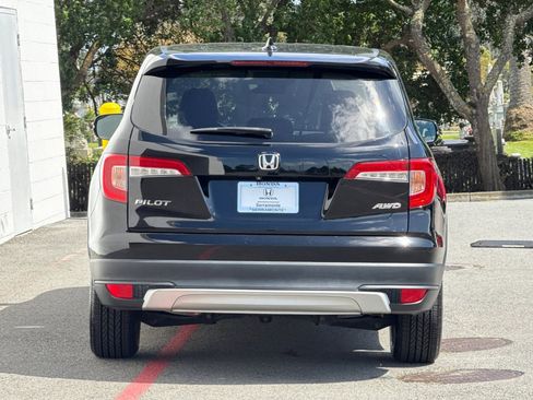Used 2019 Honda Pilot EX-L image 10