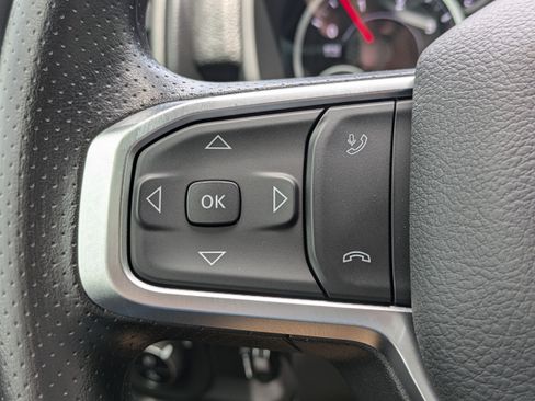 Used 2026 RAM 3500 Tradesman AWD/4WD image 23