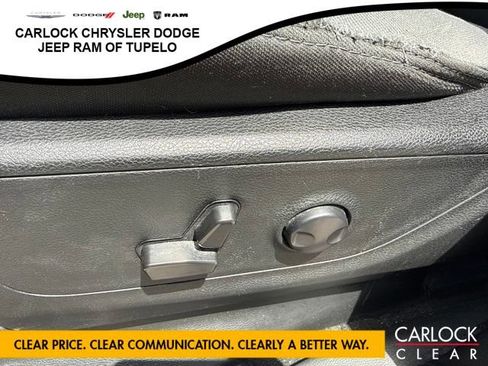 Used 2022 RAM 1500 Big Horn RWD image 13