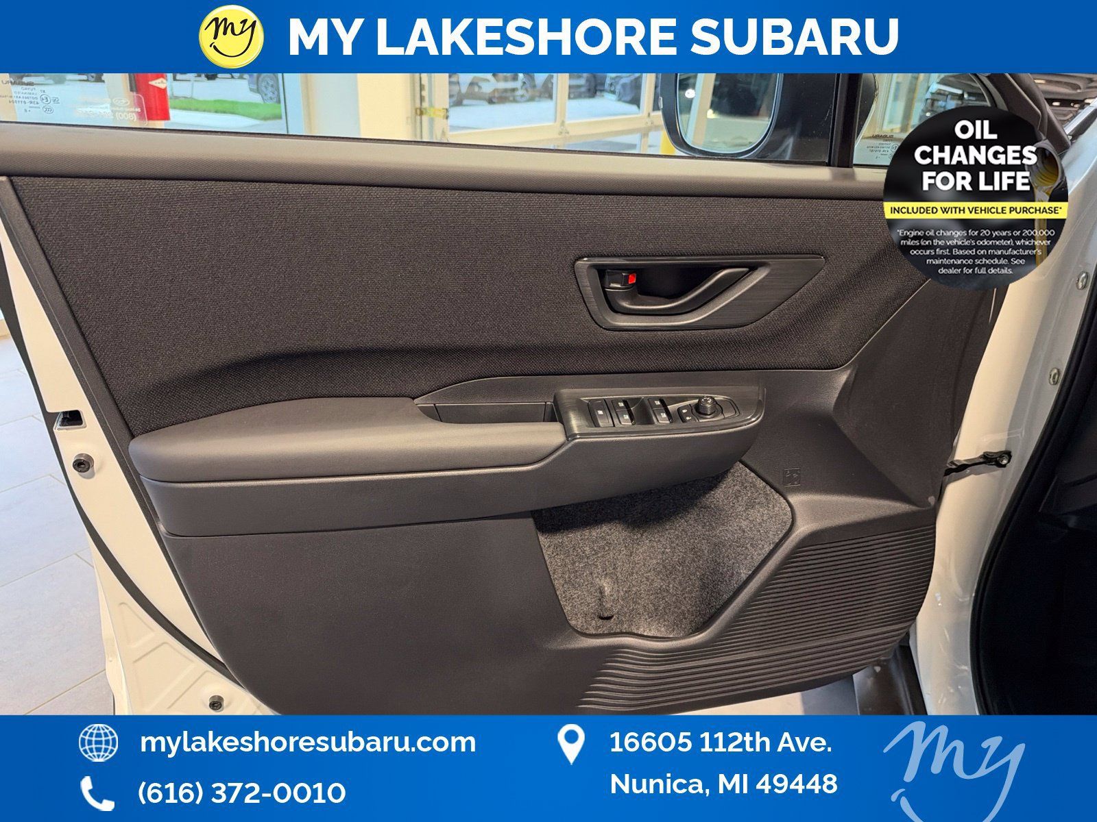 New 2026 Subaru Outback Premium AWD/4WD image 10