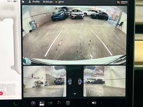 Used 2023 Tesla Model 3 Standard Range RWD image 10