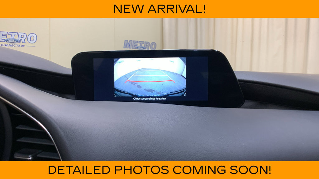 Used 2025 MAZDA MAZDA3 s FWD image 35