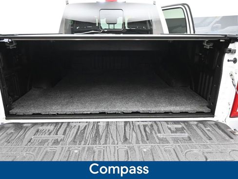 Used 2021 Ford F150 Lariat w/ FX4 Off-Road Package image 11